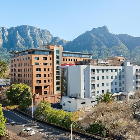 Neighbourgood Newlands Hotel Cape Town Exterior photo