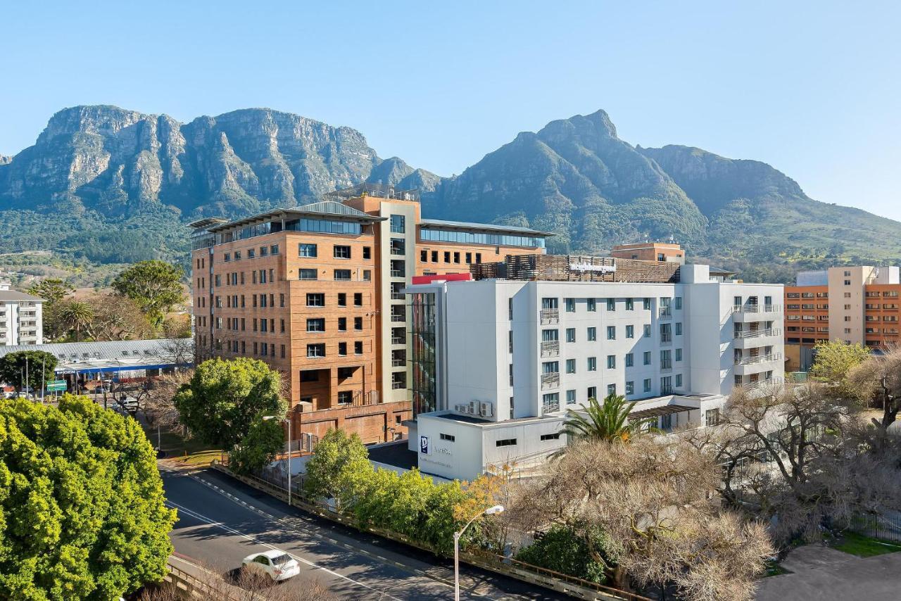 Neighbourgood Newlands Hotel Cape Town Exterior photo