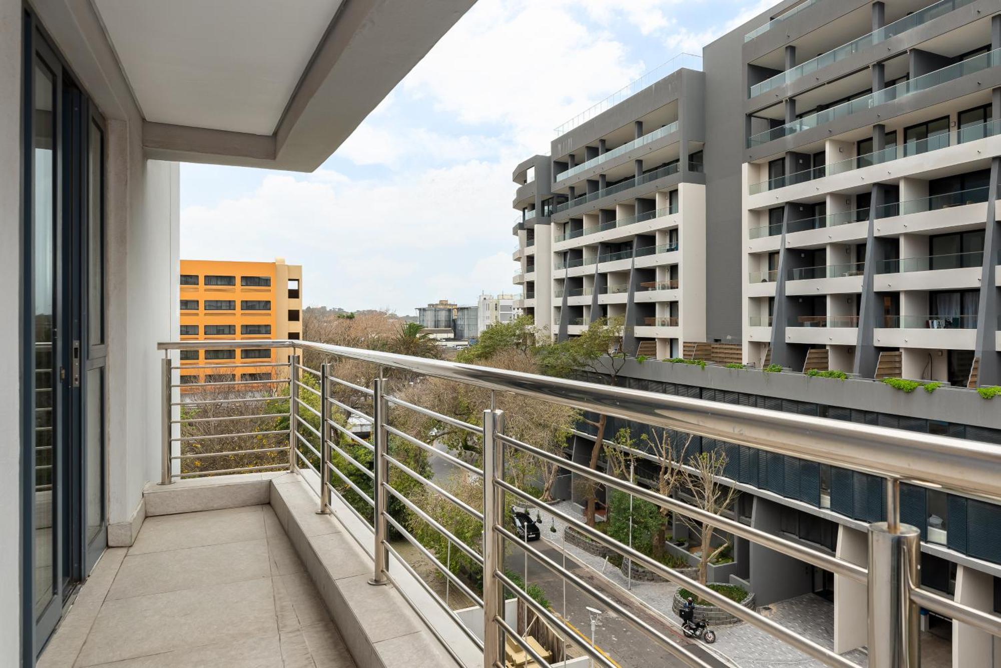 Neighbourgood Newlands Hotel Cape Town Exterior photo