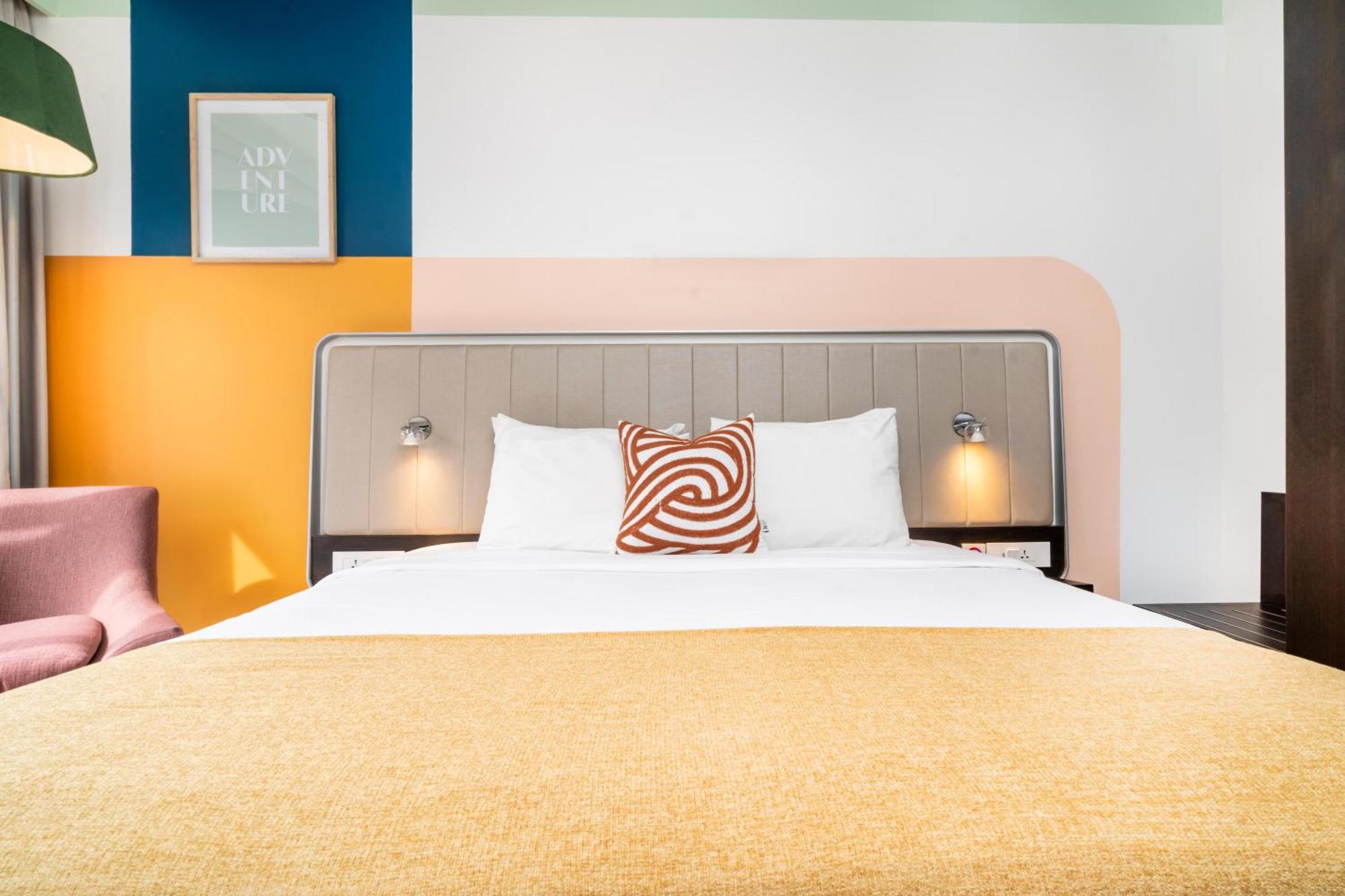 Neighbourgood Newlands Hotel Cape Town Room photo