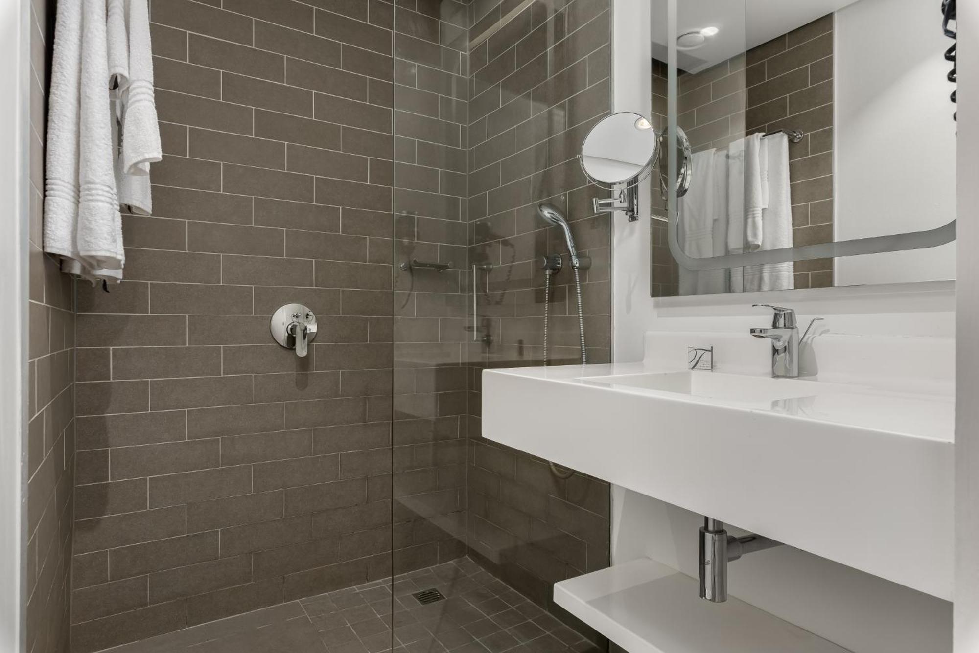 Neighbourgood Newlands Hotel Cape Town Room photo